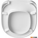 Сиденья и крышки для унитазов и биде Saniteco SD 03u