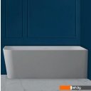 Ванны Abber Stein AS9621-1.7 R (белый матовый)