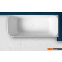 Ванны Abber Stein AS9621-1.7 R (белый матовый)