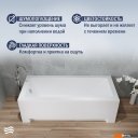 Ванны Lauter Estelle 170х70 21206070