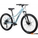 Велосипеды Cord 5Bike 26 M400 2025 CRD-M5-2613P-15 (аквамарин, разобранный)