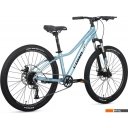 Велосипеды Cord 5Bike 26 M400 2025 CRD-M5-2613P-15 (аквамарин, разобранный)