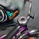 Велосипеды Stels Legenda 300 28C р.20 2024 (разобранный, пурпурный)