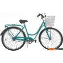 Велосипеды Stels Navigator 375 28 р.20 2024 (разобранный, мятный)