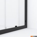 Душевые кабины Domani-Spa DoorCube 100x190 DS04DCb100L0Cl00.Gt-Black