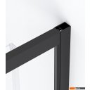 Душевые кабины Domani-Spa DoorCube 100x190 DS04DCb100L0T00.Gt-Black