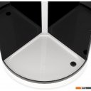 Душевые кабины Domani-Spa Simple 99 90x90 DS01Sm99LBT00.Gt-V1.2-Black