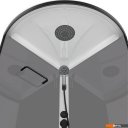 Душевые кабины Domani-Spa Simple 99 Mid 90x90 DS01Sm99MGrCl00.Gt-V1.2-Black