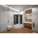 Душевые кабины Erlit ER3512TPR-C2-RUS (120х80)