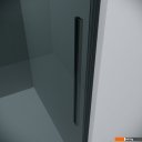 Душевые кабины Grossman Galaxy 100x90x195 120.K33.01.1090.42.10 (графит сатин/стекло тонированное)