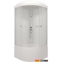 Душевые кабины Triton Вельвет Б 90х90