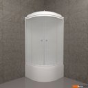 Душевые кабины Triton Вельвет Б 90х90