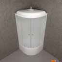 Душевые кабины Triton Вельвет Б 90х90