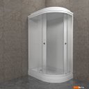 Душевые кабины Triton Коралл-Лайт 120x80 А (левосторонняя)