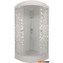 Душевые кабины Triton Мозаика А 90х90