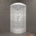 Душевые кабины Triton Мозаика В 90х90