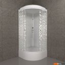 Душевые кабины Triton Мозаика В 90х90