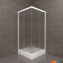 Душевые кабины Triton Вельвет-К 90х90 А угол