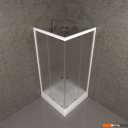 Душевые кабины Triton Вельвет-К 90х90 А угол