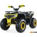 Квадроциклы Motax Grizlik U200 (черный/желтый камуфляж)