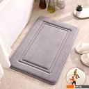 Аксессуары для ванной и туалета Saniteco C0011758F (серый)