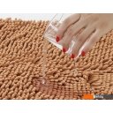 Аксессуары для ванной и туалета Saniteco 6499002883E (серый)