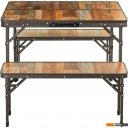 Кемпинговая мебель Coyote HKTB-1033B