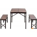 Кемпинговая мебель Coyote HKTB-1033B