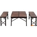 Кемпинговая мебель Coyote HKTB-1033B