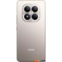 Мобильные телефоны Xiaomi Redmi Note 15 Pro 8GB/256GB международная версия (титановый)