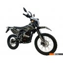 Мотоциклы BSE Z1 Y Nimble (черный)