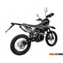 Мотоциклы BSE Z1 Y Nimble (черный)