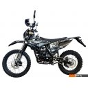 Мотоциклы BSE Z1 Y Nimble (черный)