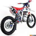 Мотоциклы Motax XR 250 21/18 (черный/белый/красный)