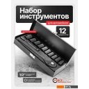Наборы инструментов ForceKraft FK-4122-5 (64663)