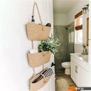 Ящики, корзины, органайзеры Mio Tesoro AB-037 640400186B (бежевый)