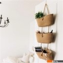 Ящики, корзины, органайзеры Mio Tesoro AB-037 640400186B (бежевый)