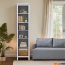 Полки, стеллажи, системы хранения Mio Tesoro Сага 2.08.07.100.1 (белый)