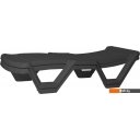 Кемпинговая мебель Элластик-Пласт лластик лм 187x63.5x32 (графит)