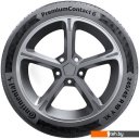 Автомобильные шины Continental PremiumContact 6 215/55R18 95H