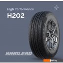 Автомобильные шины Habilead ComfortMax H202 235/65R17 104H