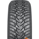 Автомобильные шины Ikon Nordman 8 245/45R17 99T XL (шипы)