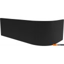 Экраны под ванну Lauter Bliss Black 150 21201001B L/P