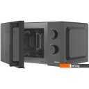 Микроволновые печи CENTEK CT-1552 (серый)