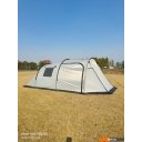 Палатки Sundays ZC-TT013 (светло-серый/черный)