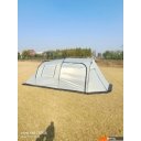 Палатки Sundays ZC-TT013 (светло-серый/черный)