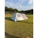 Палатки Sundays ZC-TT014 (темно-серый/светло-серый)