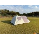 Палатки Sundays ZC-TT014 (темно-серый/светло-серый)