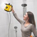 Пароочистители и отпариватели Endever Odyssey Q-464