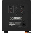 Студийные мониторы MACKIE CR8SBT